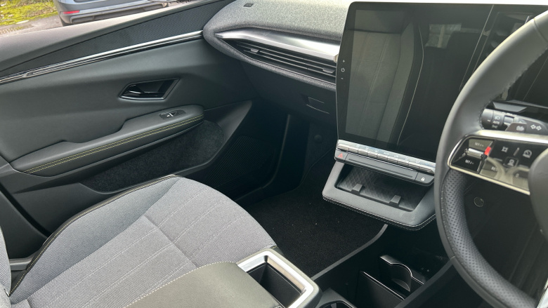 Renault Scenic E-Tech 125kW Techno 60kWh Comfort Range 5dr Auto Electric Estate